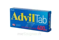 Advil 400 Mg Comprimés Enrobés Plq/14 à Vélines