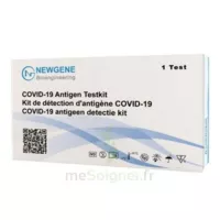 Newgene Autotest Covid-19 Test Antigénique B/1 à Vélines