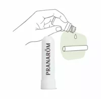 Pranarôm Stick Inhalateur Vide à Vélines