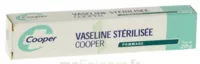Vaseline Sterilisee Cooper, Pommade à Vélines