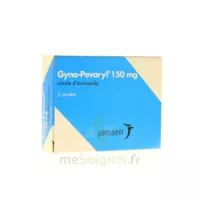 Gyno Pevaryl 150 Mg, Ovule à Vélines