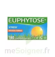 Euphytose Comprimés Enrobés B/180 à Vélines