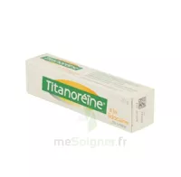 Titanoreine A La Lidocaine 2 Pour Cent, Crème à Vélines
