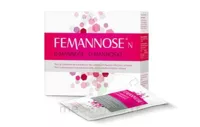 Femannose N D-mannose Poudre Solution Buvable 14 Sachets/4g à Vélines