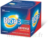 Bion 3 Défense Adulte Comprimés B/30 à Vélines