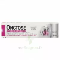 Onctose Hydrocortisone Crème T/38g à Vélines