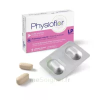 Physioflor Lp Comprimés Vaginal B/2 à Vélines