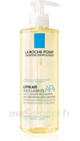 La Roche Posay Lipikar Ap+ Huile Lavante Relipidante Anti-grattage Fl/400ml à Vélines
