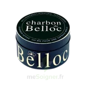 Charbon De Belloc 125 Mg Caps Molle B/36 à Vélines